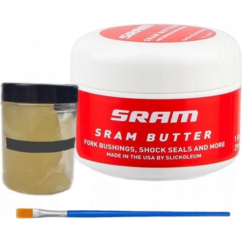 Sram Vazelina Butter 20 ml, stříkačka
