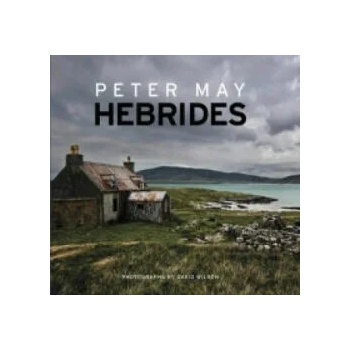 Image 1 of Hebrides | Peter May