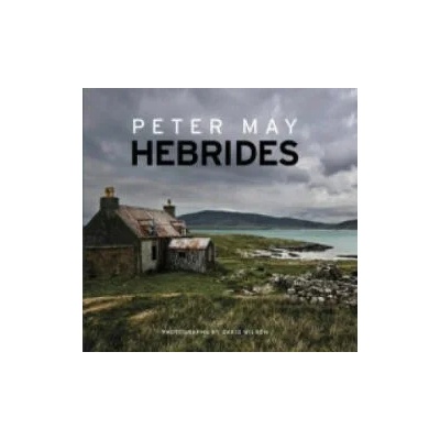 Hebrides | Peter May