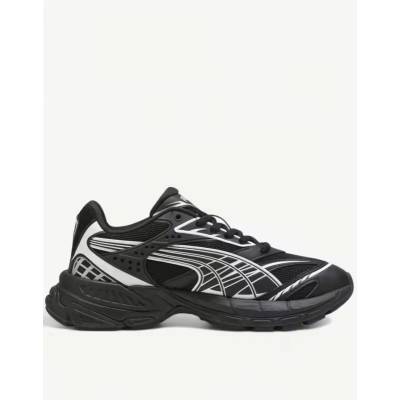 PUMA Velophasis Always On Shoes Black/Silver