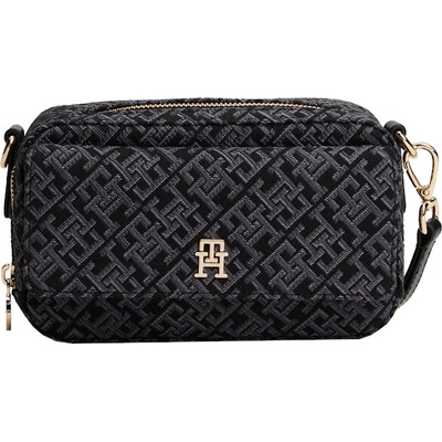 Tommy Hilfiger dámská crossbody kabelka AW0AW17682BDS