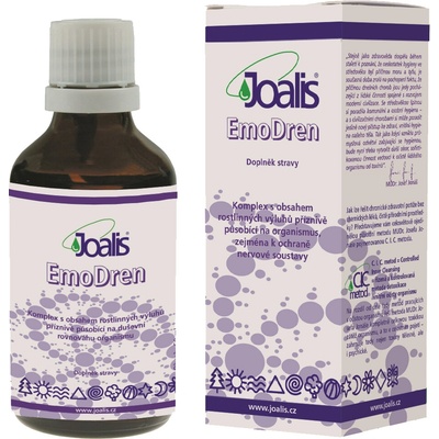 Joalis EmoDren 50 ml