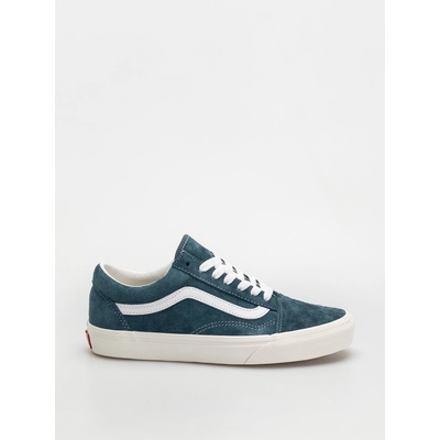 Vans nízke tenisky Old Skool modrá