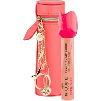 Nuxe Very Rose Plumping Lip Serum 8 ml
