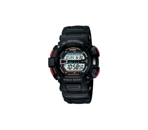 Casio G-9000-1