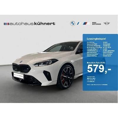 BMW M135i xDrive M Sport 221 kW