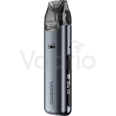 VooPoo Vmate PRO Power 900 mAh Space Grey 1 ks