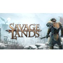 Savage Lands