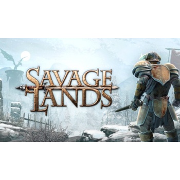 Savage Lands