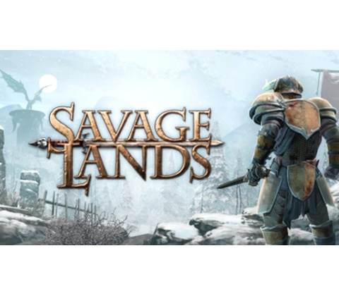Savage Lands