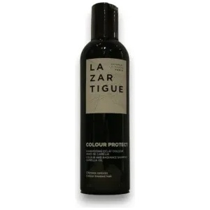 j.f. lazartigue Colour Protect шампоан за боядисана коса 250 мл