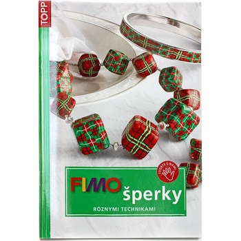FIMO šperky