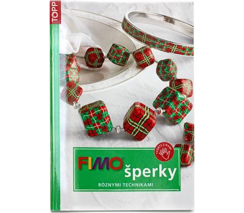 FIMO šperky