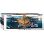 EUROGRAPHICS - Puzzle Porto Venere, Italy - 1 000 piese