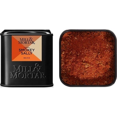 Mill & Mortar Smokey sally 50 g