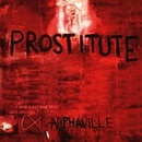 Alphaville, PROSTITUTE CD