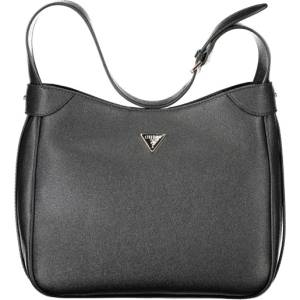 GUESS Дамска чанта Guess Jeans, Размер UNI, Цвят Черен (BG951902_NEBLACK)