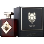 Fragrance World Alpha EDP 100 ml Парфюми