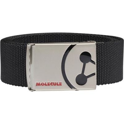 Molecule opasek Rider belt černý