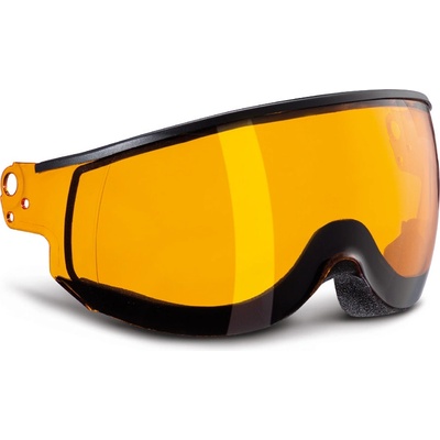 štít k prilbe Kask Piuma R Visor Smoke