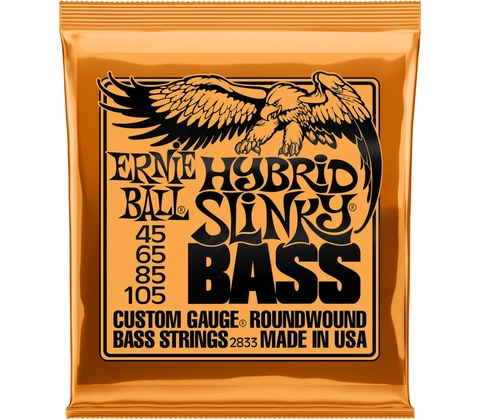 Ernie Ball 2833