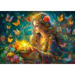Enjoy - Puzzle Reborn - 1 000 piese