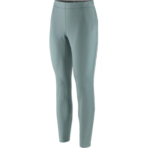 Patagonia Дамско синтетично термобельо Patagonia Women's Capilene Lightweight Bottoms Synthetic base layer - Blue Sage - размер XL (114-4121-0215)