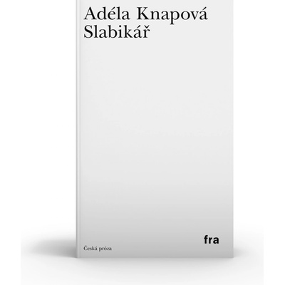 Slabikář