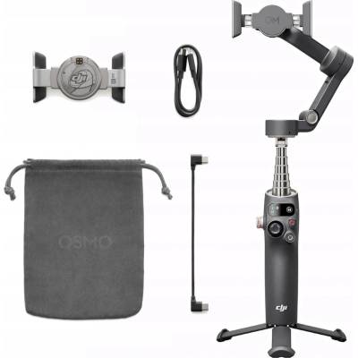 DJI Osmo Mobile 8 Standard