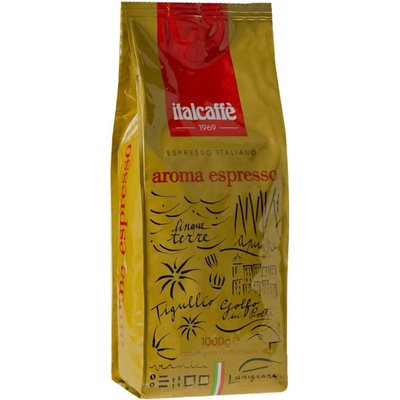 Italcaffé Aroma Espresso 1 kg