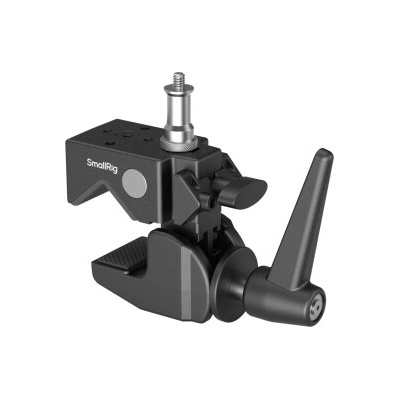 SmallRig 4861 Super Clamp Support Kit
