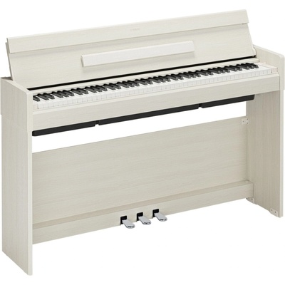 Yamaha YDP-S36 White Birch Дигитално пиано (YDP-S36WB)