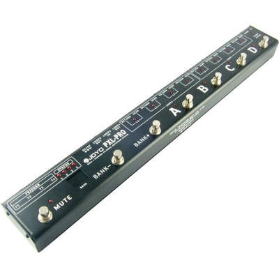 Joyo PXL-PRO