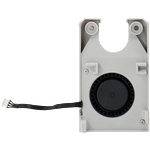 QIDI Tech Material Fan - Q2 (674519882930)