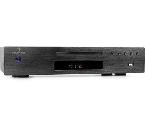 Auna AV2-CD509