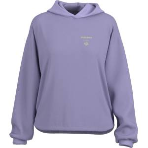 Maloja Дамски суичър Maloja Women's SkandenM. Hoodie - Summer Sky (117-3975-0313)