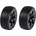 Medial Pro Медиален за велосипед 3.3" SC Raptor H12/22mm, гуми Blade M3 (чифт)