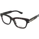 Alexander McQueen Диоптрични очила Alexander McQueen AM0497O 006 - leshti