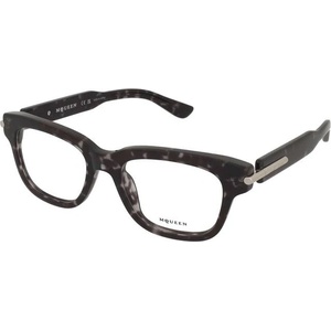 Alexander McQueen Диоптрични очила Alexander McQueen AM0497O 006 - leshti