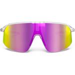 Julbo Очила за колоездене Julbo Density Spectron S3 (VLT12%) Cycling glasses - Crystal / Rose / Brown (205-5897-0111)
