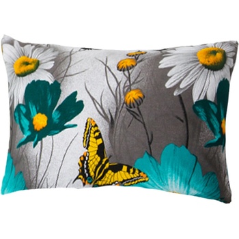 Xpose Karla zelená sivá 50 x 70 cm