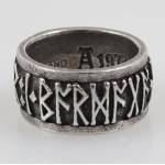 Alchemy gothic пръстен Runeband ALCHEMY GOTHIC - R173