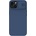 Nillkin Кейс с протектор за камера Nillkin CamShield Magnetic Silicone за iPhone 14 Plus, съвместим с MagSafe, син (6902048249462)