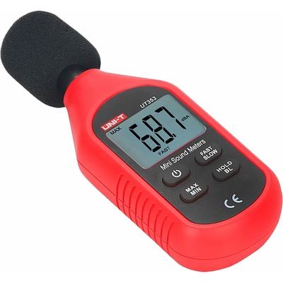 UNI-T UT353 07760176 – Hledejceny.cz