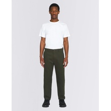 Knowledge Cotton Chuck Regular Chino Twill Pants 1090 Forrest Night