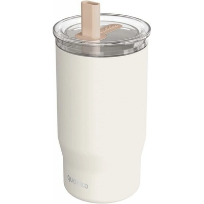 Quokka Mist Nerezový termo pohár Ivory 720 ml