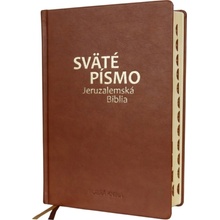 Sväté písmo – Jeruzalemská Biblia