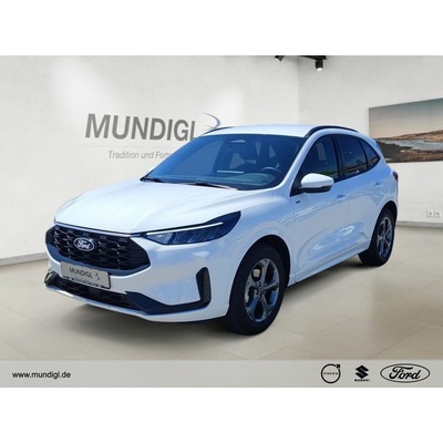 Ford Kuga ST-Line 137 kW