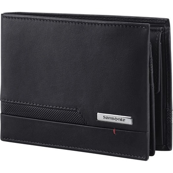 Samsonite PRO-DLX 5 SLG Black 120632-1041 (120632-1041)