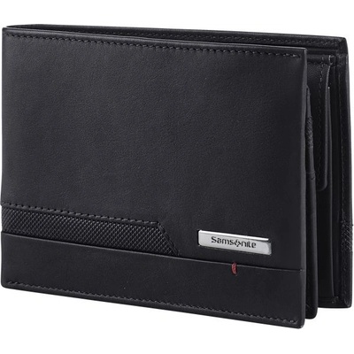 Samsonite PRO-DLX 5 SLG Black 120632-1041 (120632-1041)